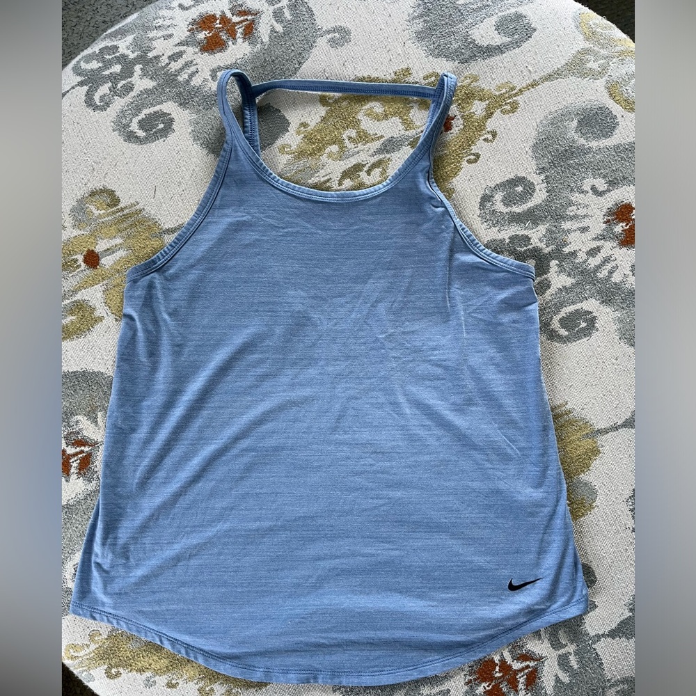 Workout Tank